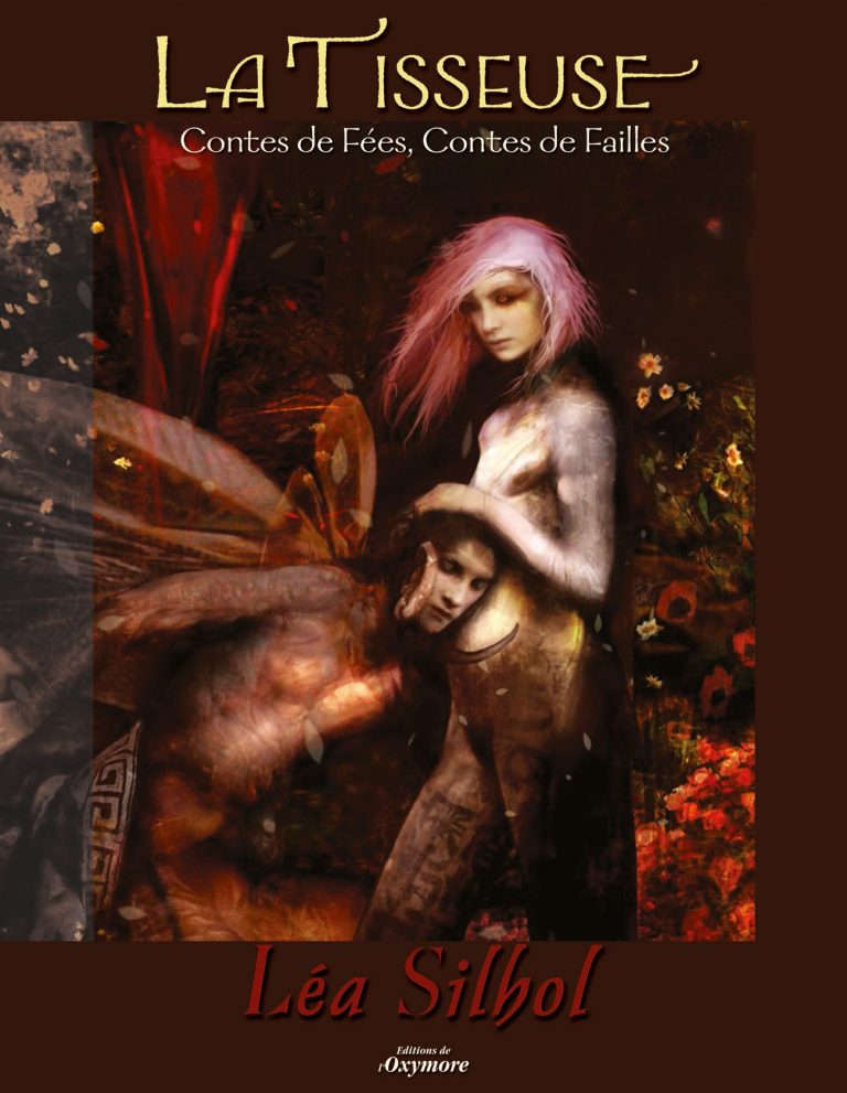 Contes De La Tisseuse L a Silhol contes-de-la-tisseuse-l-a-silhol