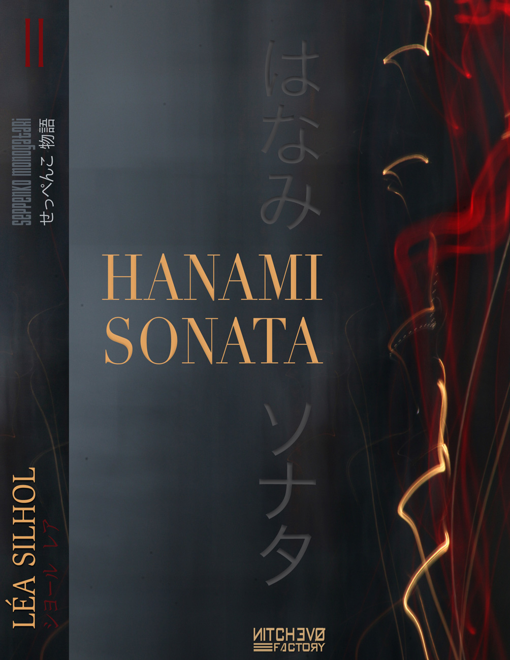 Léa Silhol - Hanami Sonata
