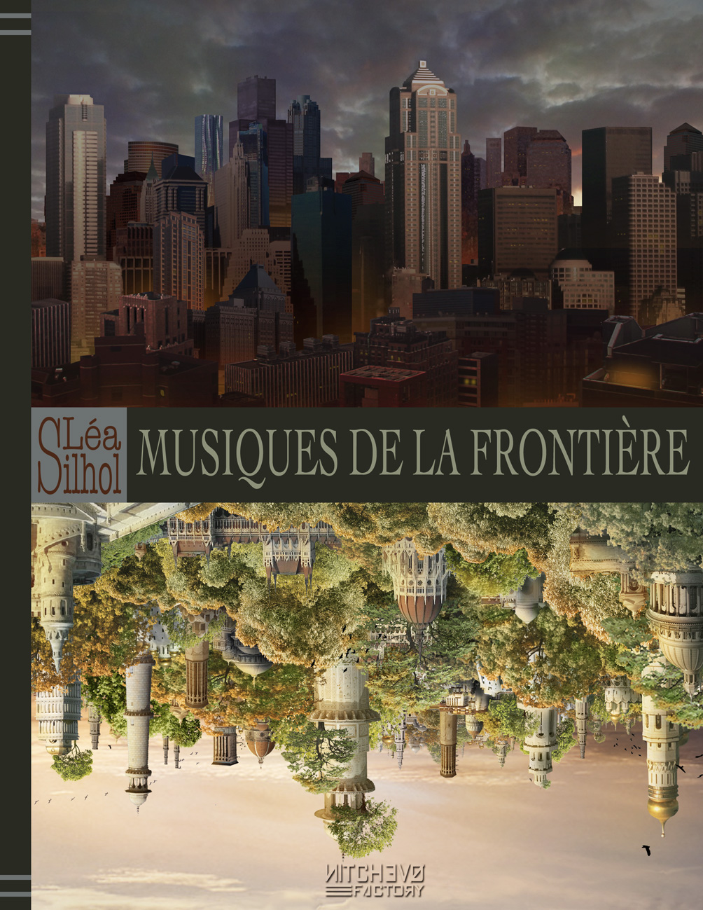 "Léa Silhol" "Musiques de la Frontière"